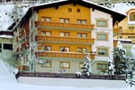 Hotel Garni Val-Sinestra