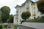 Отель Hotel Schönbühl