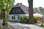 Гостевой дом Churfuerstliche Waldschaenke