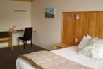 Отель Waitomo Lodge Motel
