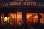 Отель Hotel Golf