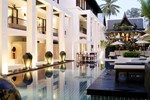 Отель Manathai Resorts, Phuket (Surin Beach)