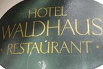 Отель Restaurant Hotel Waldhaus