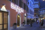 Отель Hotel Antico Borgo