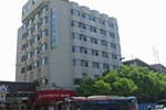 Отель JJ Inns - Wenzhou Renmin Road