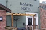Отель Judds Folly Hotel