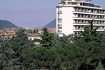 Отель Hotel Garden Terme
