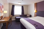 Отель Premier Inn Glasgow (Cumbernauld)