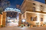 Отель Hotel Borgo Antico