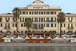 Отель Grand Hotel Alassio