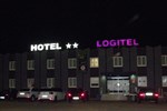 Отель Logitel