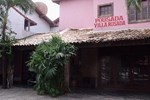 Гостевой дом Pousada Villa Rosada