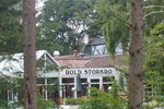 Отель Rold Storkro
