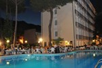 Отель Hotel Corallo