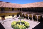 Cusco Suites