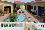 Апартаменты Little Paradise Aruba Vacation Apartments