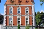 Гостевой дом Villa Red