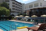 Отель Pylea Beach Hotel