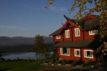 Отель Fefor Høifjellshotell & Hytter