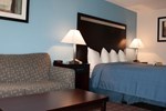 Отель Quality Inn Mammoth Lakes