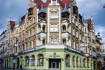 Отель Hotel Diament Plaza Gliwice