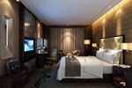 Отель Xichang Minshan Hotel