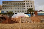 Отель Hotel Bahía Calpe