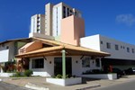 Отель Alto da Praia Hotel