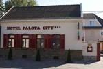 Hotel Palota City