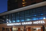 Отель Rendezvous Grand Hotel Adelaide