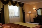 Отель Merian Palace Hotel