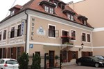 Отель Fonte Hotel and Restaurant