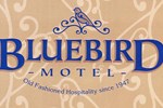 Отель Bluebird Motel