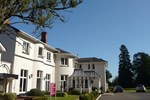 Отель Mercure Brandon Hall Hotel & Spa Warwickshire