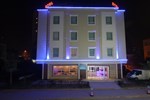 Отель Antana Hotel