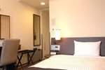 Отель Hotel Route-Inn Ichinoseki Inter