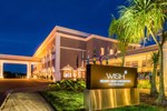 Отель Iguassu Resort