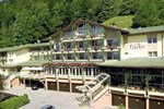 Отель Alpenhotel Fischer