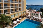 Отель Hotel Victoria Ibiza