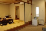 Отель Mielparque Matsuyama