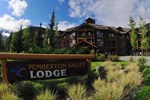Отель Pemberton Valley Lodge