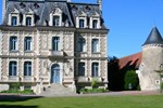 Мини-отель Chambres d'hôtes Château de la Rolandière