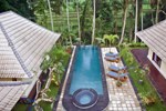 Отель Villa Junjungan Resort Pool & Spa