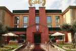 Отель Grand Hotel Del Parco