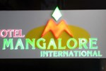 Отель Hotel Mangalore International