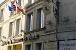 Отель Hôtel De La Banniere De France