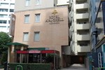 Hotel Avanshell Akasaka