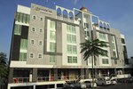 Апартаменты Khalifa Suite Hotel & Apartment