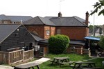 Отель Jolly Brewers Free House Inn Отель Jolly Brewers Free House Inn