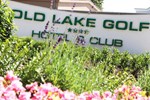 Отель Old Lake Golf Hotel